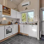 Vakantiehuis Gorgeous In With Kitchen *