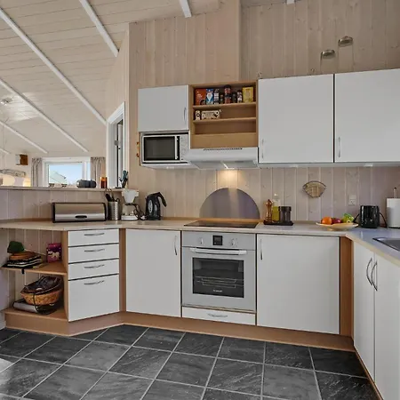 Gorgeous In With Kitchen Humble