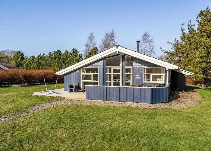 Gorgeous In With Kitchen Nordenbro Vesteregn