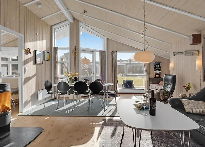 Gorgeous In With Kitchen *