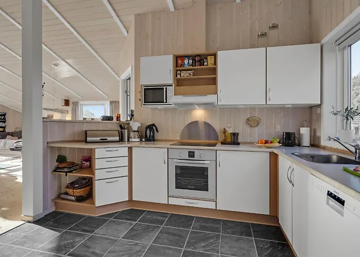 Gorgeous In With Kitchen Nordenbro Vesteregn